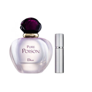DECANT DIOR PURE POISON EDP MUJER