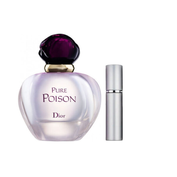 DECANT DIOR PURE POISON EDP MUJER