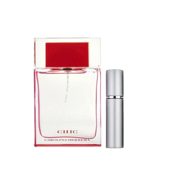 DECANT CAROLINA HERRERA CHIC EDP MUJER