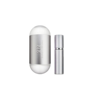 DECANT CAROLINA HERRERA 212 EDT MUJER
