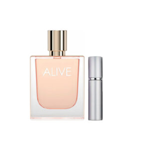 DECANT HUGO BOSS ALIVE EDP MUJER