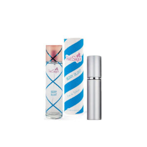 DECANT PINK SUGAR BERRY BLAST EDT MUJER