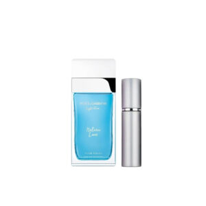 DECANT DOLCE & GABBANA LIGHT BLUE ITALIAN LOVE EDT MUJER