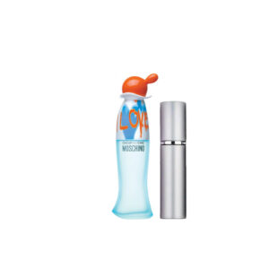 DECANT MOSCHINO I LOVE LOVE EDT MUJER