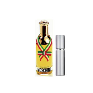 DECANT MOSCHINO POUR FEMME EDT MUJER