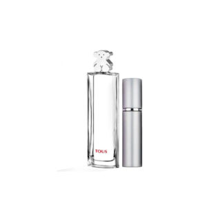 DECANT TOUS SILVER EDT MUJER