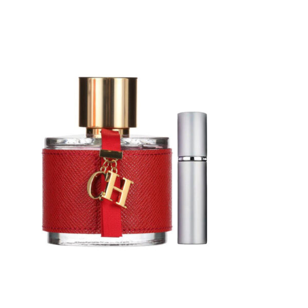 DECANT CAROLINA HERRERA CH EDT MUJER