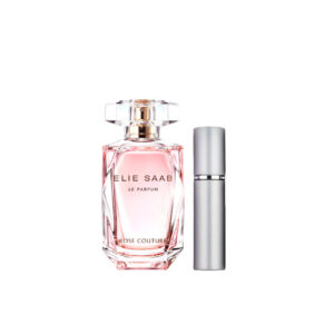 DECANT ELIE SAAB LE PARFUM ROSE COUTURE EDT MUJER