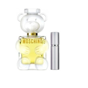 DECANT MOSCHINO TOY 2 EDP MUJER
