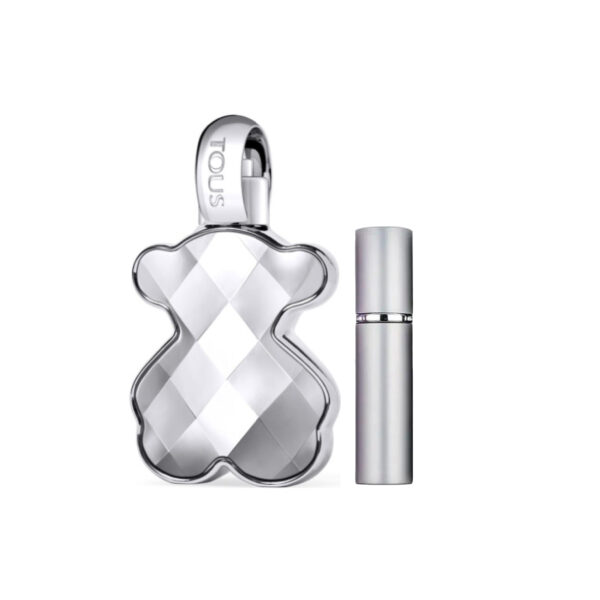 DECANT TOUS LOVEME THE SILVER PARFUM MUJER