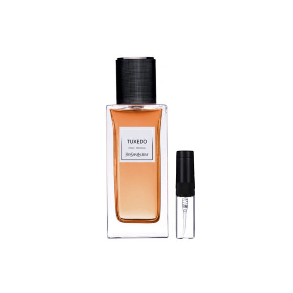 DECANT YSL TUXEDO EDP UNISEX