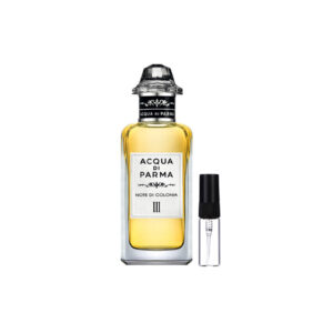 DECANT ACQUA DI PARMA NOTE DI COLONIA III EDC UNISEX