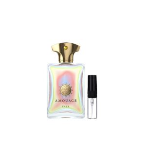 DECANT AMOUAGE FATE EDP HOMBRE
