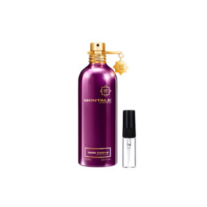 DECANT MONTALE DARK PURPLE EDP MUJER