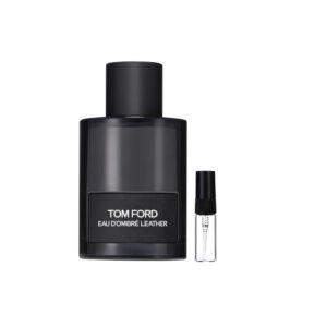 DECANT TOM FORD EAU D- OMBRE LEATHER EDT HOMBRE