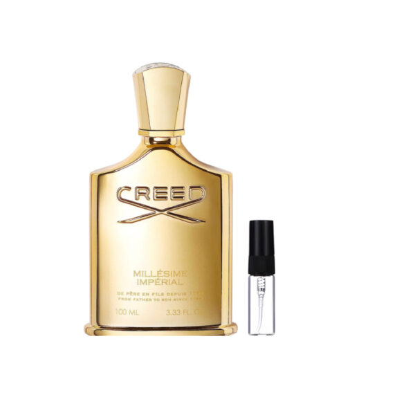 DECANT CREED MILLÉSIME IMPERIAL EDP UNISEX