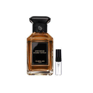 DECANT GUERLAIN SPIRITUEUSE DOUBLE VANILLE EDP UNISEX